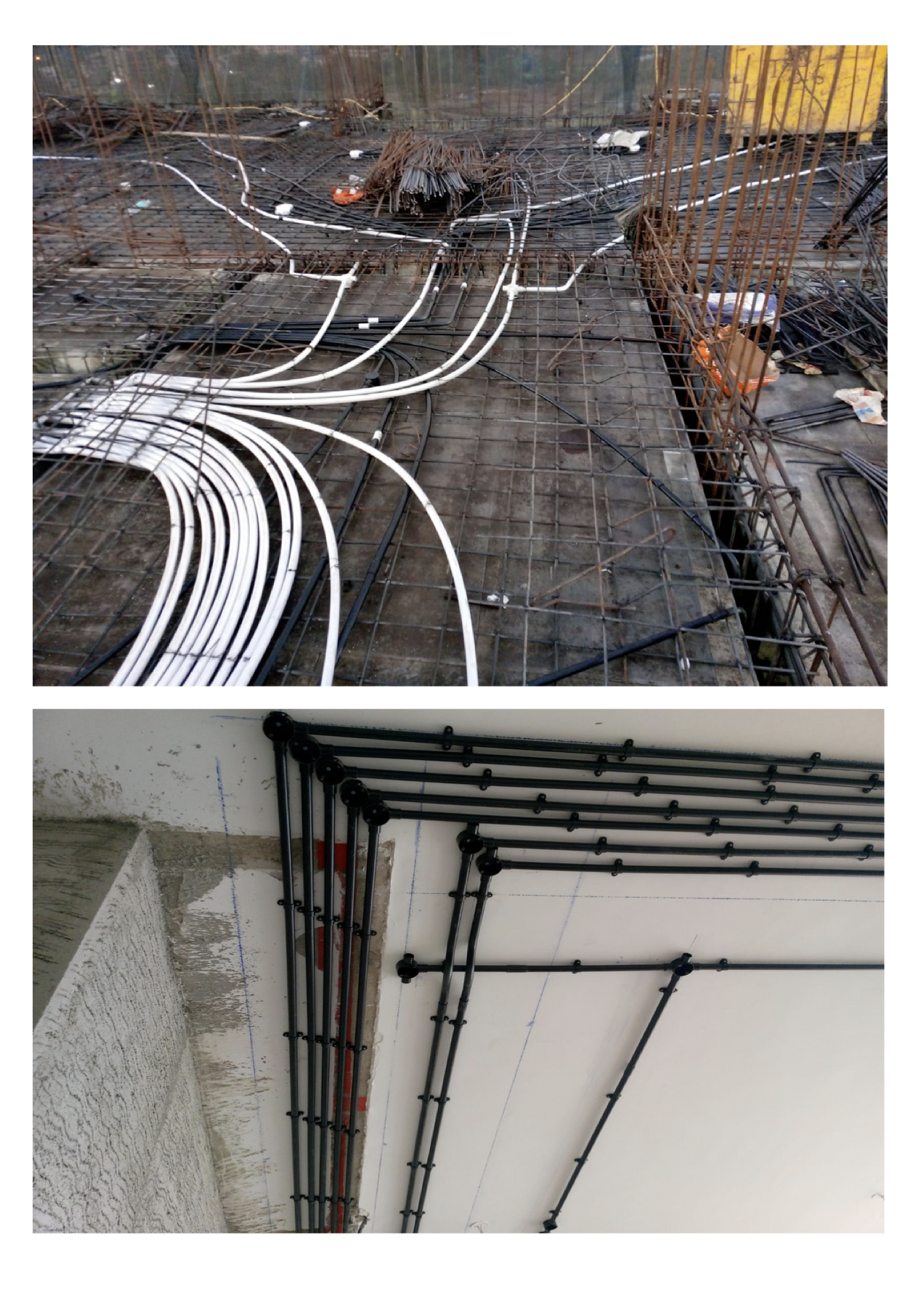 Project site photograph from the company profile, gallery image 1